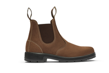 Load image into Gallery viewer, K91070-Mongrel-Vintage-Brown-Elastic-Sided-Boot