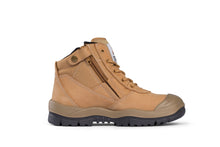 Load image into Gallery viewer, Mongrel-461050-Zipsided-Boot-with-Scuff-Cap
